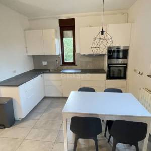 Najam, Remete, šesterosoban komforan stan 170m2, park, roštilj