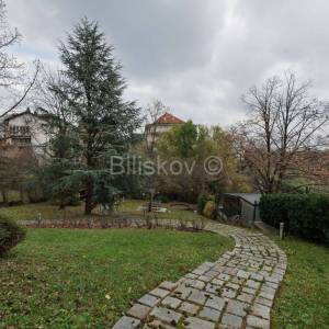 Najam, Remete, šesterosoban komforan stan 170m2, park, roštilj
