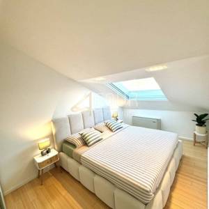 Najam, Rijeka - centar, namješten stan, 56.60m2, garažno parkirno mjesto