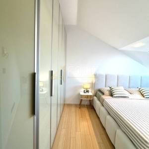 Najam, Rijeka - centar, namješten stan, 56.60m2, garažno parkirno mjesto