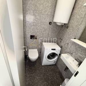 Najam, Rijeka - centar, namješten stan, 56.60m2, garažno parkirno mjesto