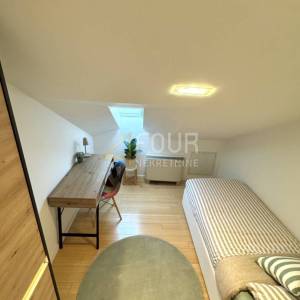 Najam, Rijeka - centar, namješten stan, 56.60m2, garažno parkirno mjesto