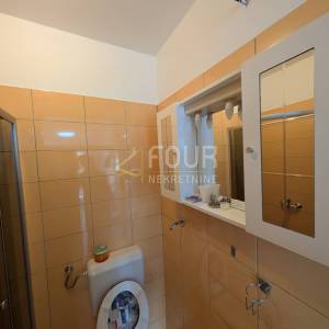Najam, Rijeka, Donja Drenova, 1s+db, 33.80m2