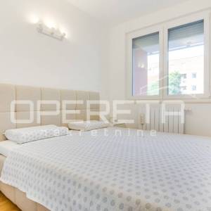 Najam, Stan, Botinec, Ulica Luje Naletilića, 2s, 45m2