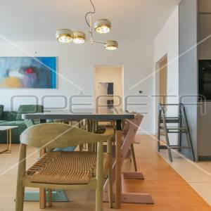 Najam, Stan, Centar, Vinogradi, 4s, 122m2