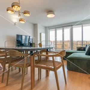 Najam, Stan, Centar, Vinogradi, 4s, 122m2