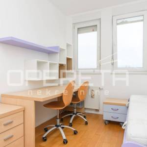 NAJAM STANA, SAMOBOR, 4S, 134M2