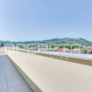 NAJAM STANA, SAMOBOR, 4S, 134M2
