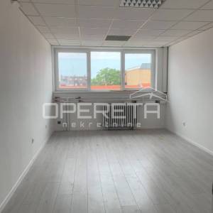 Najam, Ured, Osijek-Centar, Trg Ante Starčevića, 343m2