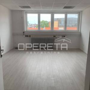 Najam, Ured, Osijek-Centar, Trg Ante Starčevića, 343m2