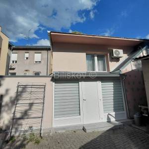 Najam, Vinogradska cesta, samostojeća dvosobna kuća 60m2, parking