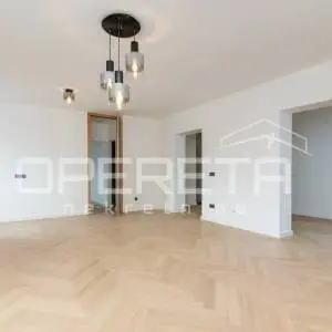 NAJAM, ZAGREB, CENTAR, Varšavska – novouređen prostor 75 m2 za stanovanje ili po