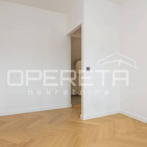NAJAM, ZAGREB, CENTAR, Varšavska – novouređen prostor 75 m2 za stanovanje ili po