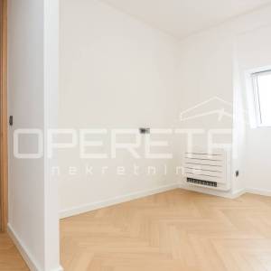 NAJAM, ZAGREB, CENTAR, Varšavska – novouređen prostor 75 m2 za stanovanje ili po