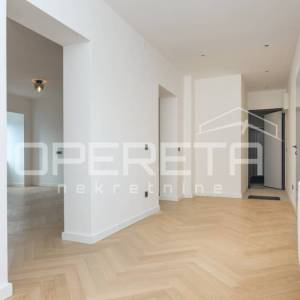 NAJAM, ZAGREB, CENTAR, Varšavska – novouređen prostor 75 m2 za stanovanje ili po