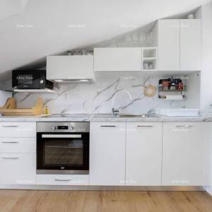 NAMJEŠTEN I MODERNO UREĐEN STAN, 36.62 m2 – TAR