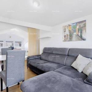 NAMJEŠTEN I MODERNO UREĐEN STAN, 36.62 m2 – TAR