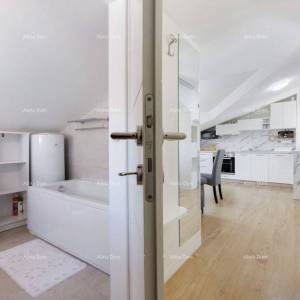 NAMJEŠTEN I MODERNO UREĐEN STAN, 36.62 m2 – TAR