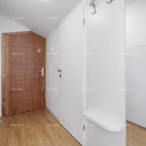 NAMJEŠTEN I MODERNO UREĐEN STAN, 36.62 m2 – TAR