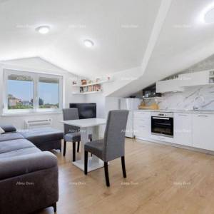 NAMJEŠTEN I MODERNO UREĐEN STAN, 36.62 m2 – TAR