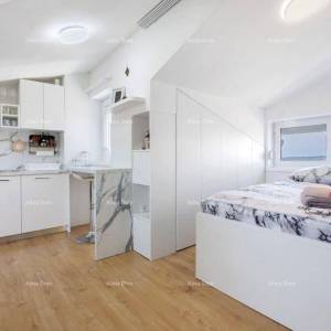 NAMJEŠTEN I MODERNO UREĐEN STAN, 36.62 m2 – TAR