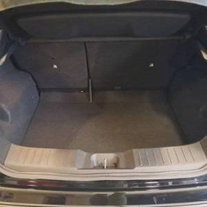 Nissan Juke N-Connecta 1.0 114 MT 2WD