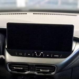 Nissan Juke N-Connecta 1.0 114 MT 2WD