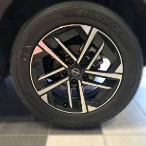 Nissan Juke N-Connecta 1.0 114 MT 2WD
