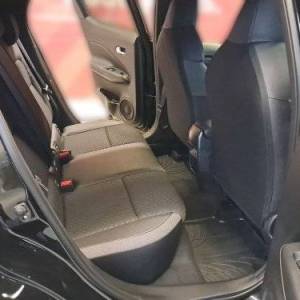 Nissan Juke N-Connecta 1.0 114 MT 2WD