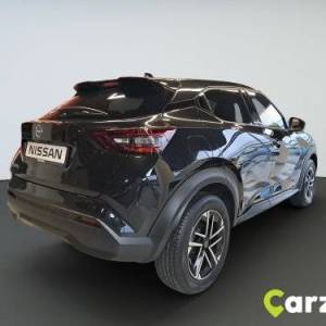 Nissan Juke N-Connecta 1.0 114 MT 2WD