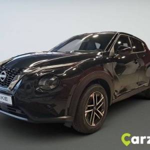 Nissan Juke N-Connecta 1.0 114 MT 2WD