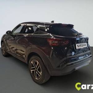 Nissan Juke N-Connecta 1.0 114 MT 2WD
