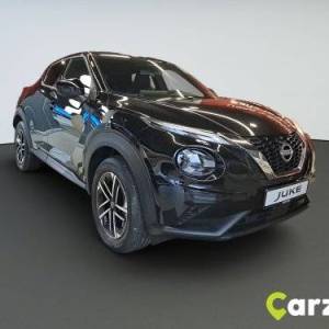 Nissan Juke N-Connecta 1.0 114 MT 2WD