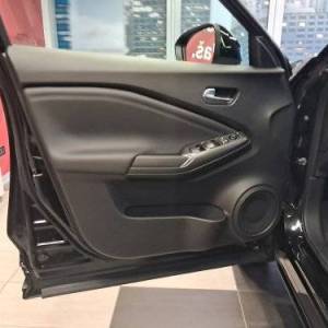 Nissan Juke N-Connecta 1.0 114 MT 2WD