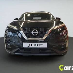 Nissan Juke N-Connecta 1.0 114 MT 2WD