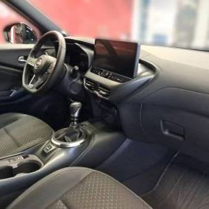 Nissan Juke N-Connecta 1.0 114 MT 2WD