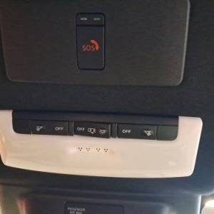 Nissan Juke N-Connecta 1.0 114 MT 2WD