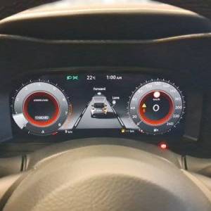 Nissan Juke N-Connecta 1.0 114 MT 2WD