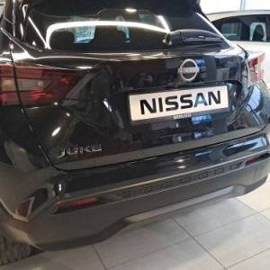 Nissan Juke N-Connecta 1.0 114 MT 2WD