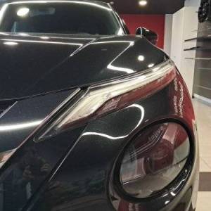 Nissan Juke N-Connecta 1.0 114 MT 2WD