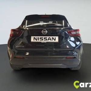 Nissan Juke N-Connecta 1.0 114 MT 2WD