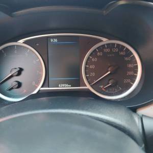 Nissan Micra 1.0 92 MT 2WD EU6D Full MY22