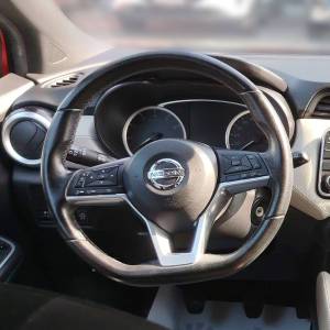 Nissan Micra 1.0 92 MT 2WD EU6D Full MY22