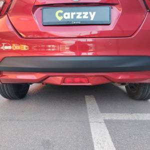 Nissan Micra 1.0 92 MT 2WD EU6D Full MY22