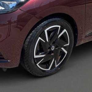 Nissan Micra 1.0 N-DESIGN