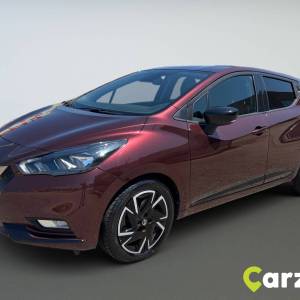 Nissan Micra 1.0 N-DESIGN