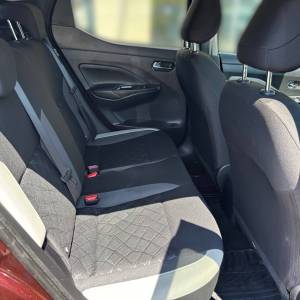 Nissan Micra 1.0 N-DESIGN