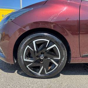 Nissan Micra 1.0 N-DESIGN