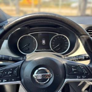 Nissan Micra 1.0 N-DESIGN