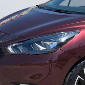 Nissan Micra 1.0 N-DESIGN